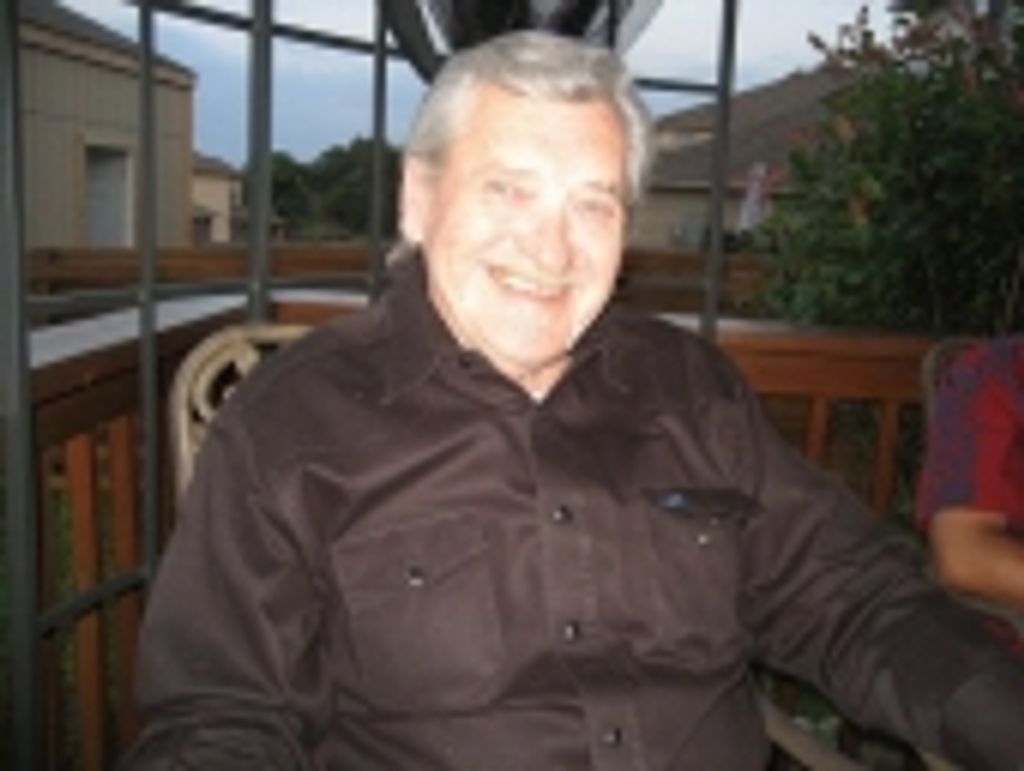 Robert D. Robinson, Sr.