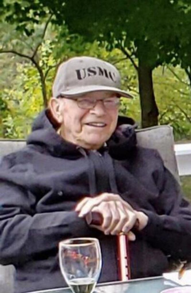 Fred Maynard Morton Profile Photo