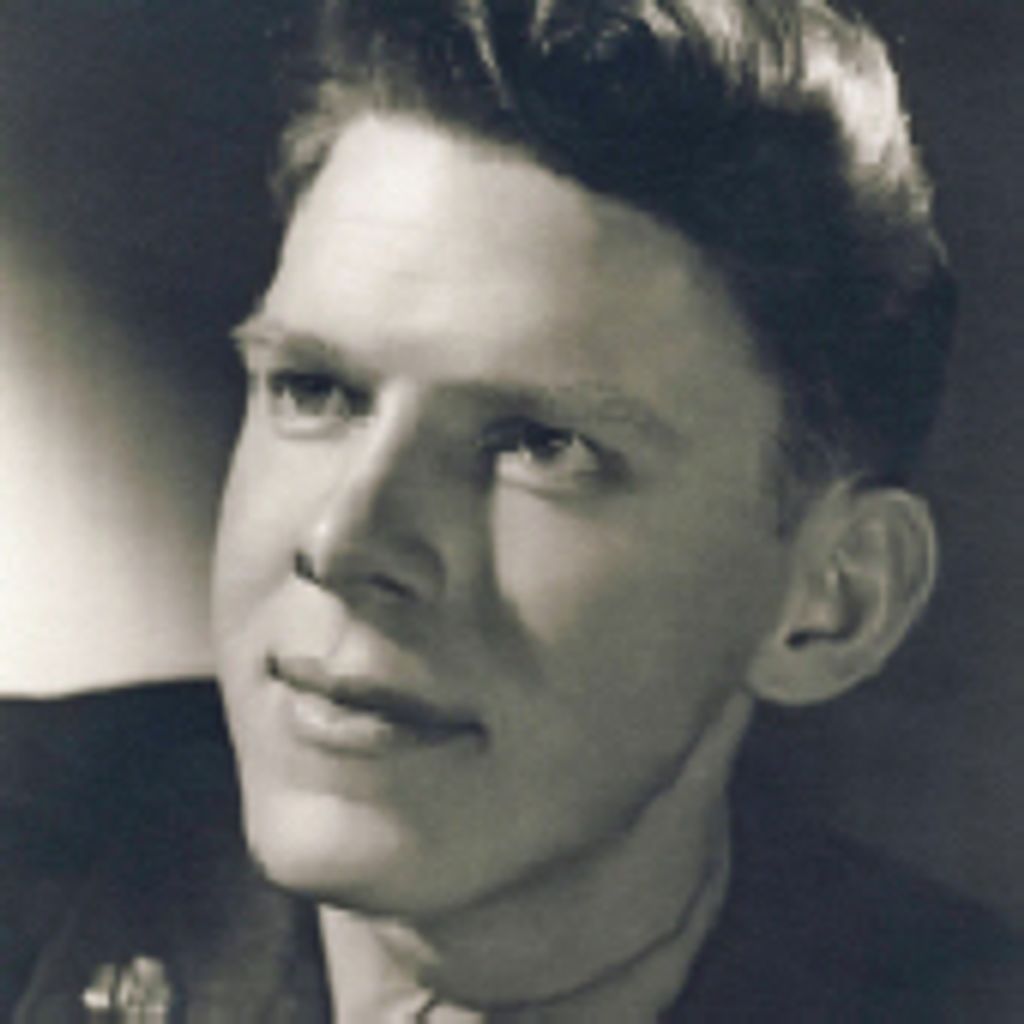 Alfred E. Pearson Profile Photo