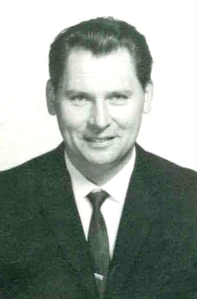 Dieter Johannes Profile Photo