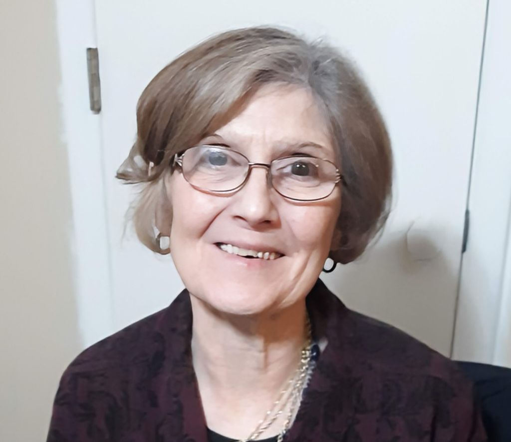 Kathleen  "Kathy" (Mcginnis)  Stayanchi