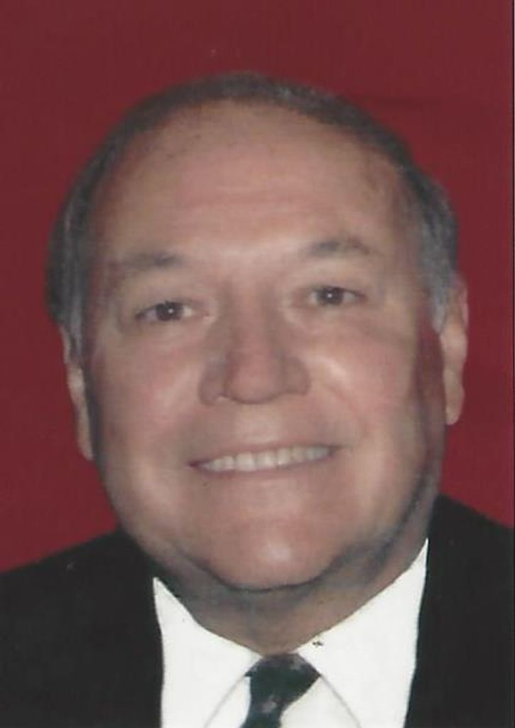 William Eugene Sanders, Sr.