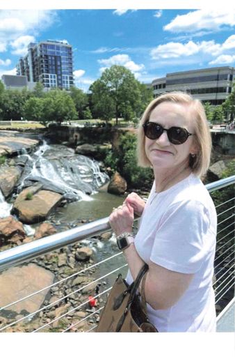 Judy Burcham Profile Photo