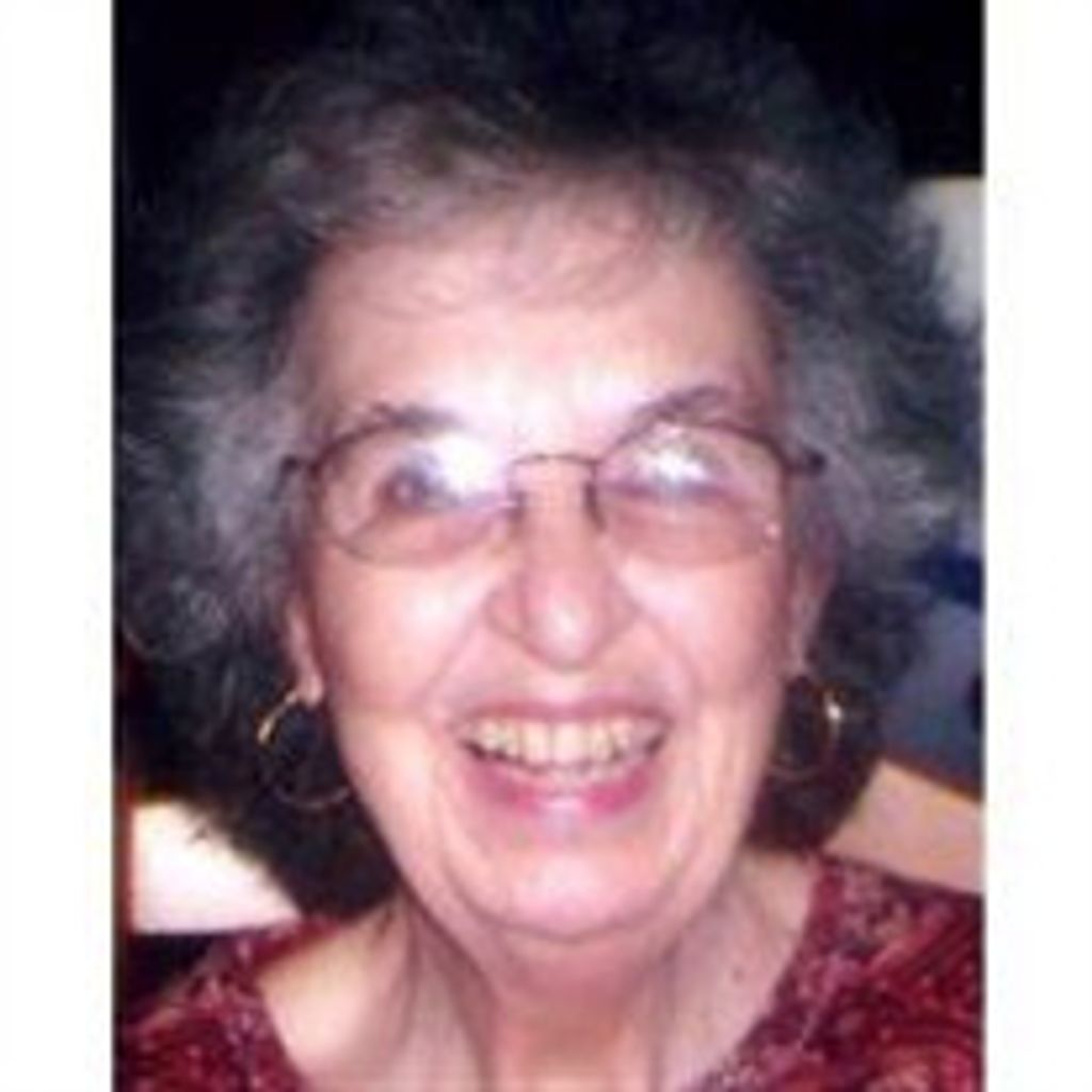 Melba J. Coffman