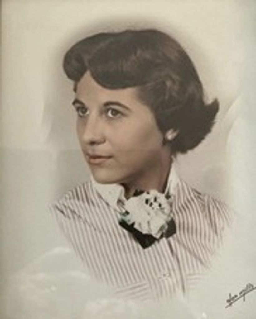 Thelma Juanita Bane