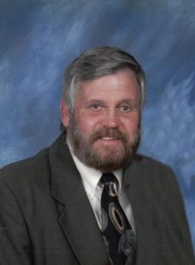 Danny E. Marshall Profile Photo