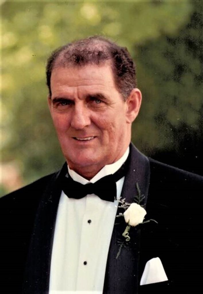 Alton B. "Dick" Bragg, Jr. Profile Photo