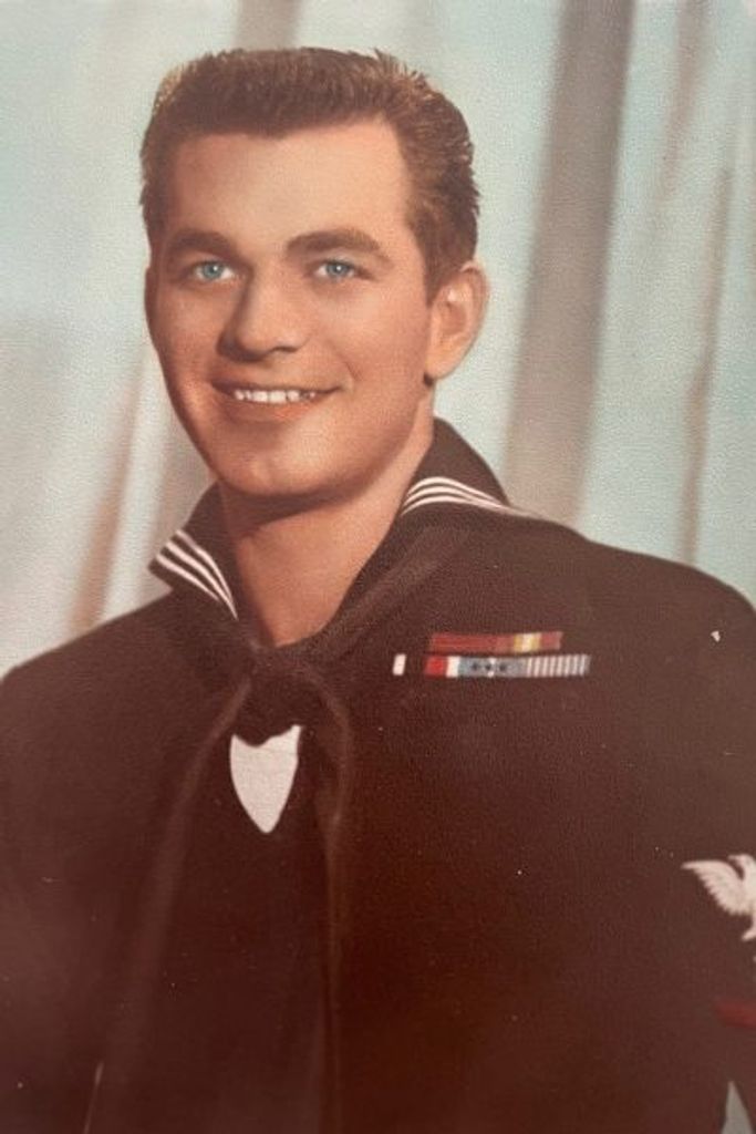 James Alfred Petersen