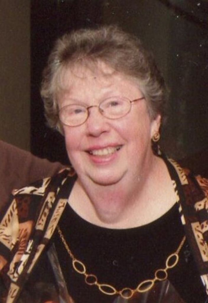 Donna Rose Johnson Profile Photo