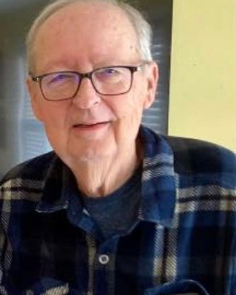 James Waters Profile Photo