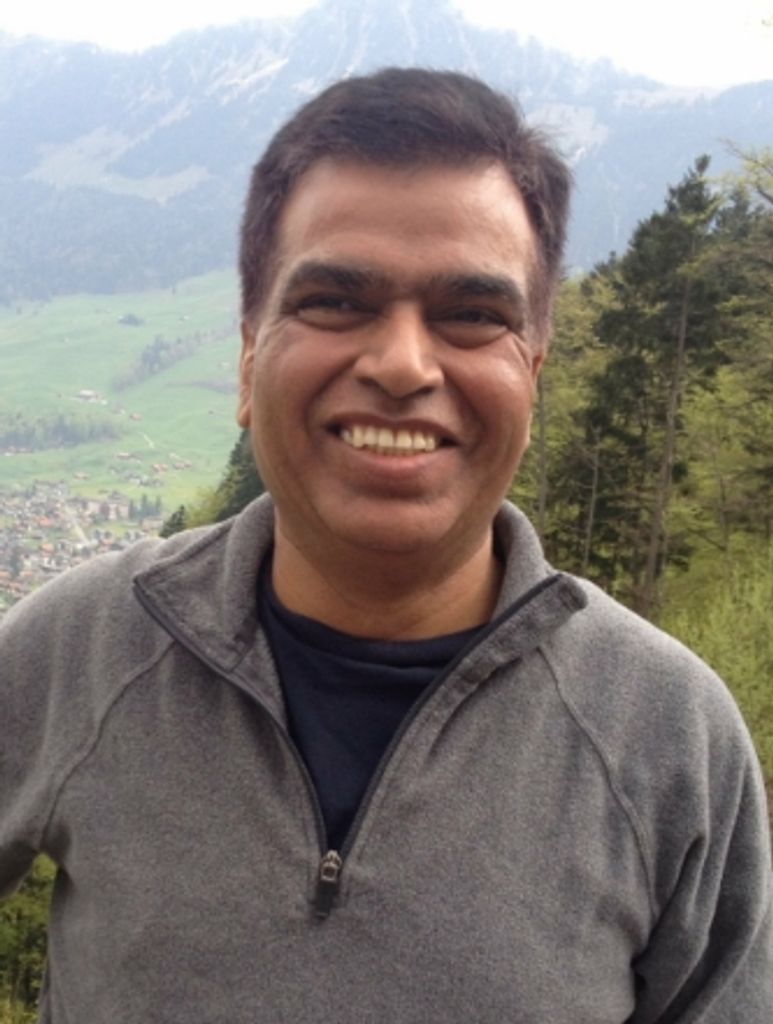 Vijay Kumar Bhalla Profile Photo