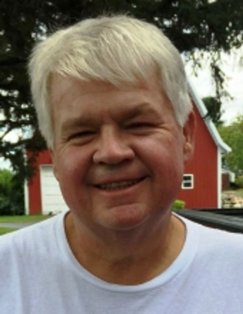 John  Leo Zeiler, Jr.