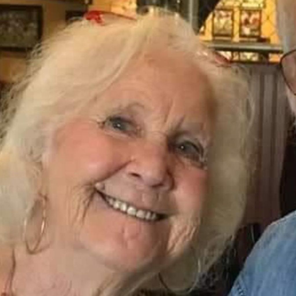 Mary Agnes Johnston Profile Photo
