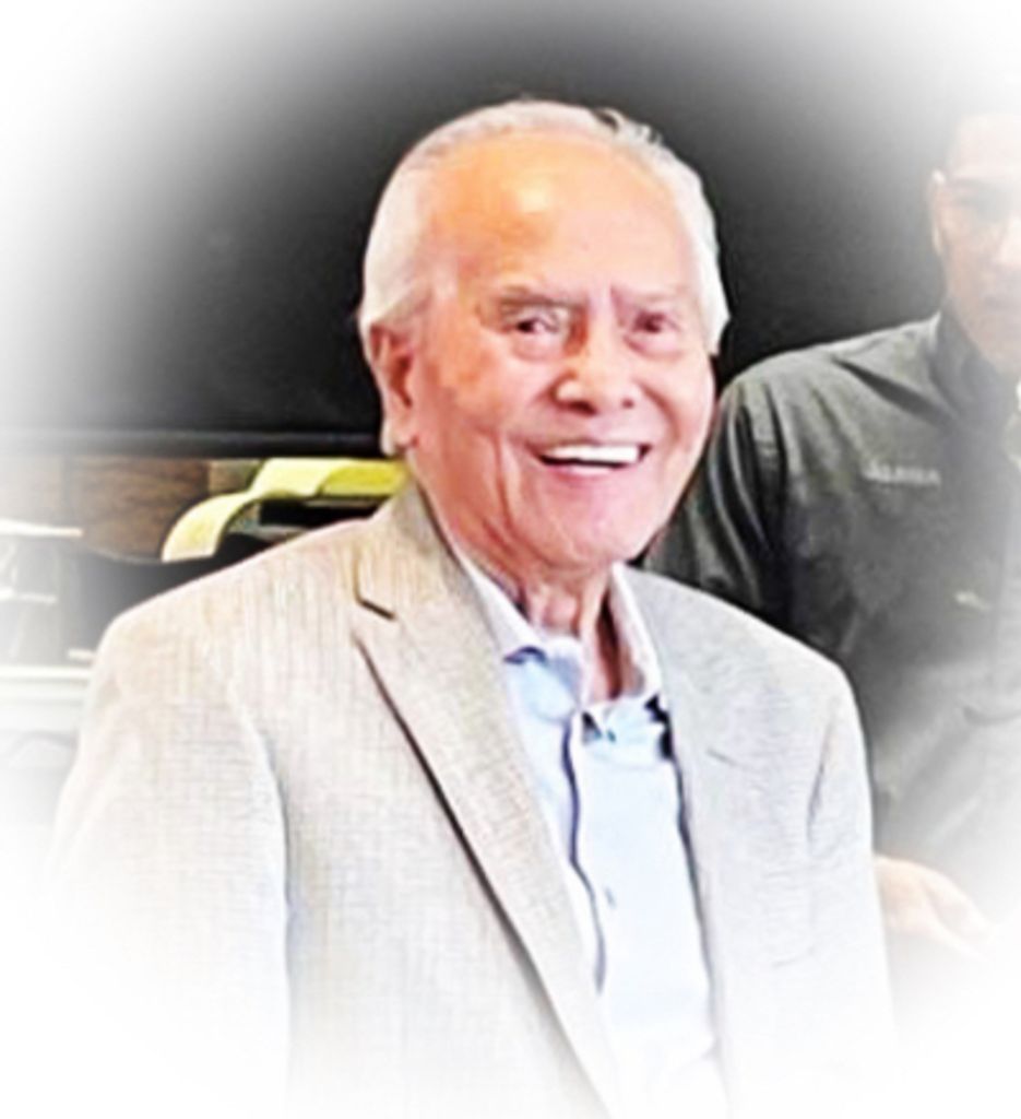 Herminigildo 'Abe' Reinoso