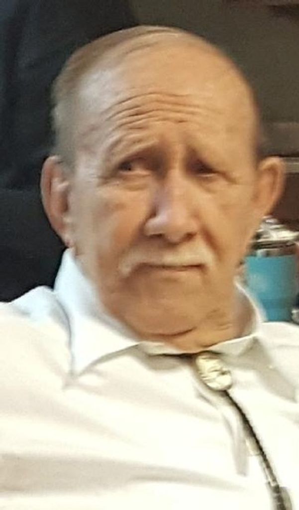James Olen Dickerson Profile Photo