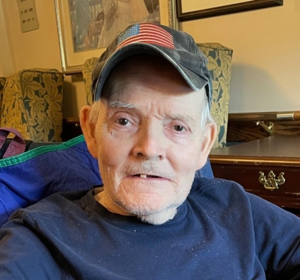 Douglas "Doug" W. Edwards Profile Photo
