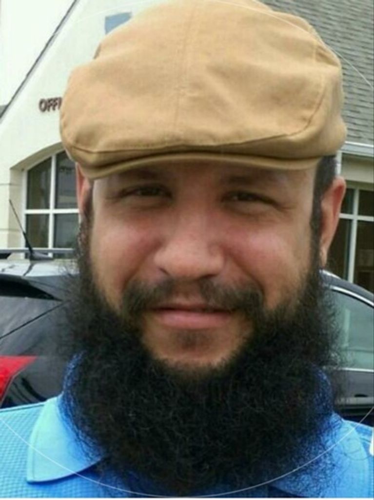 Clifton Martin Bernard, Iv Profile Photo