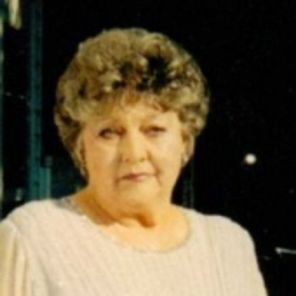 Mrs. Dolores Creasy Wiles