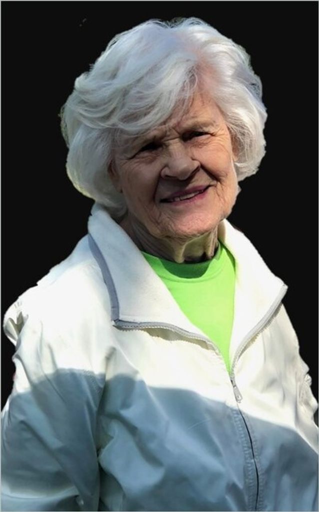 Marianne Stander Profile Photo