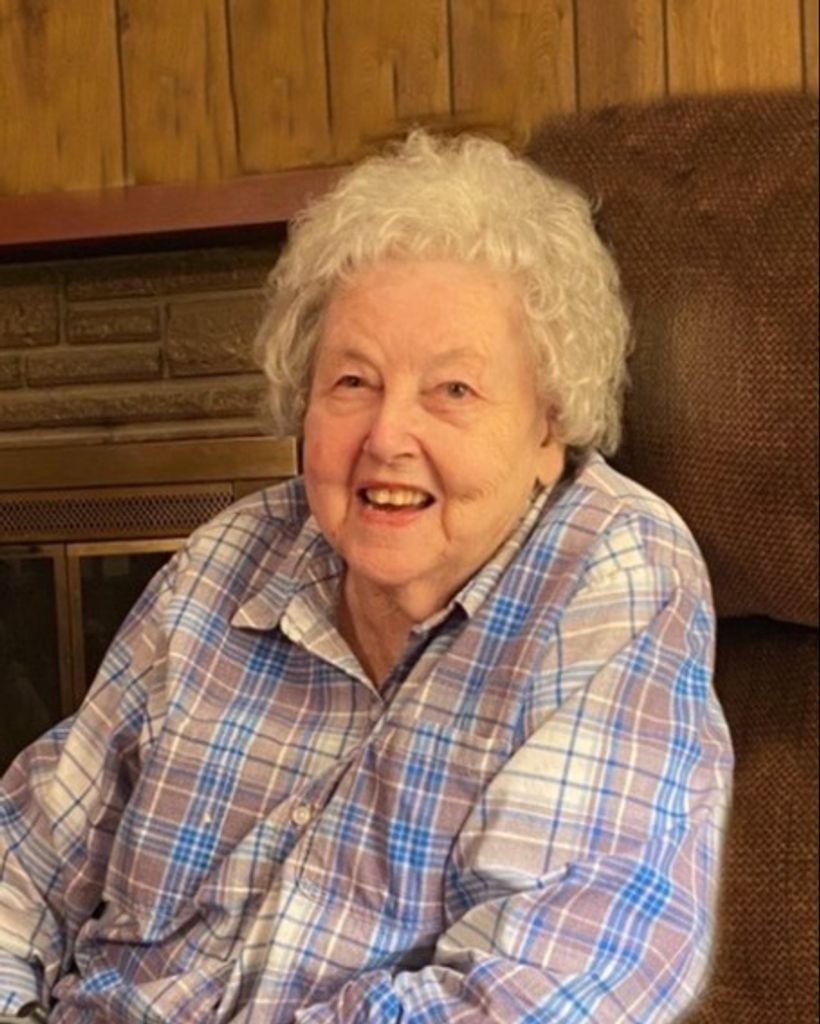 Louise Billingsley