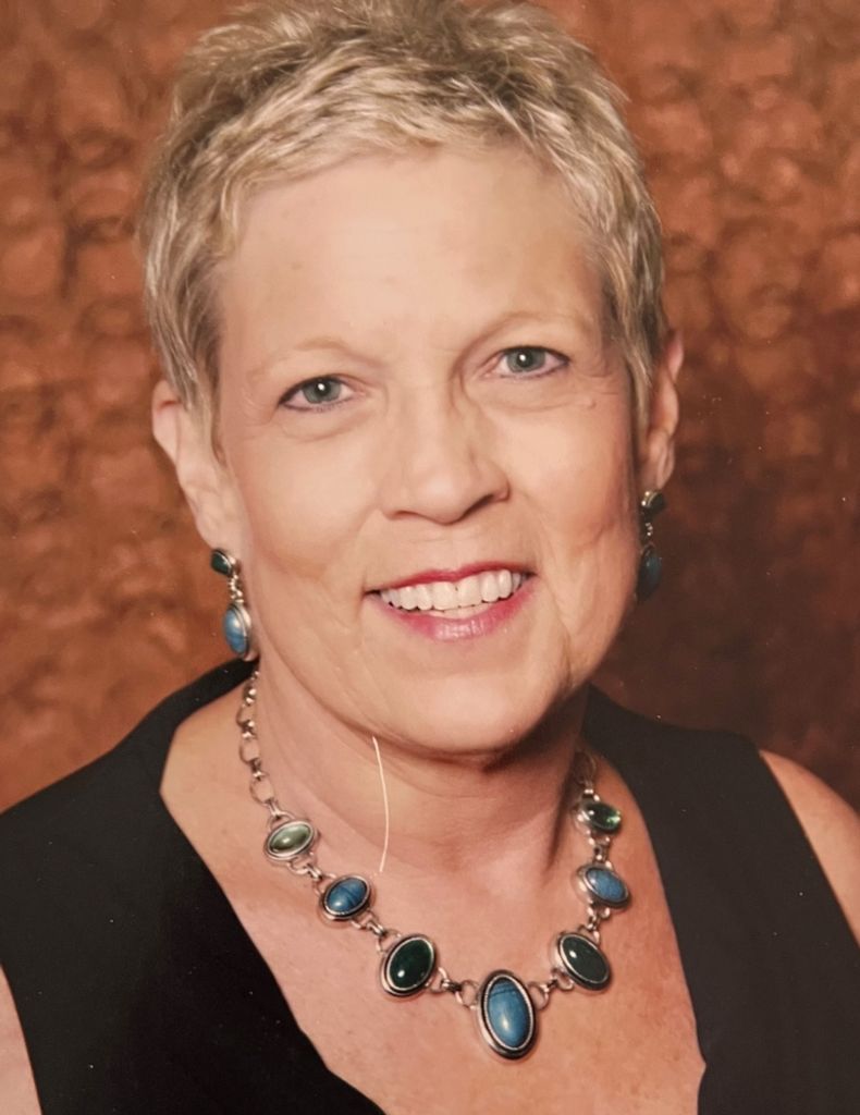 Lois Vandyke Profile Photo