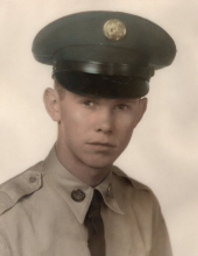 Billy L.  Podbevsek