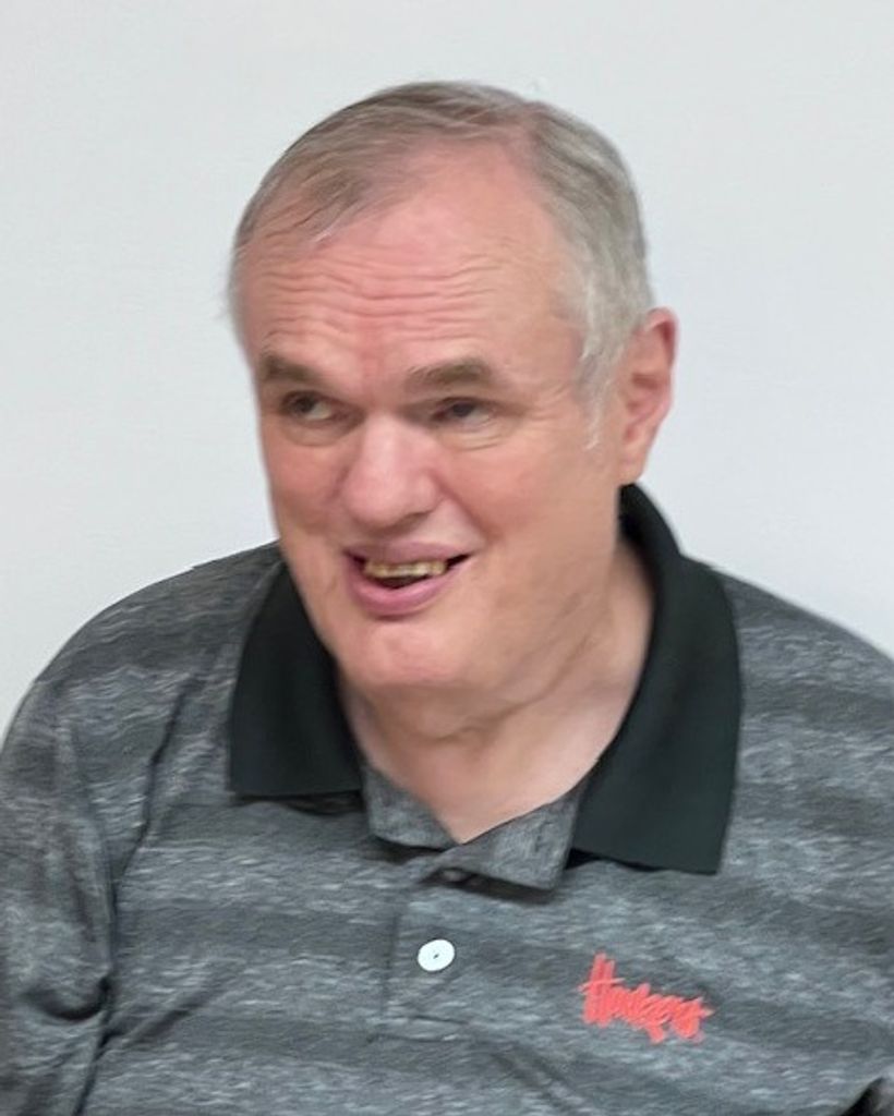 David F. Eberline Profile Photo