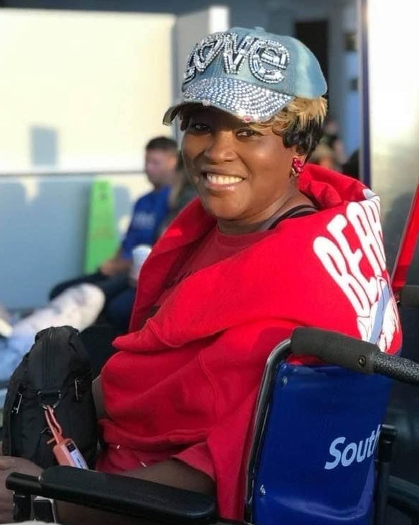 Marietta Williams Profile Photo