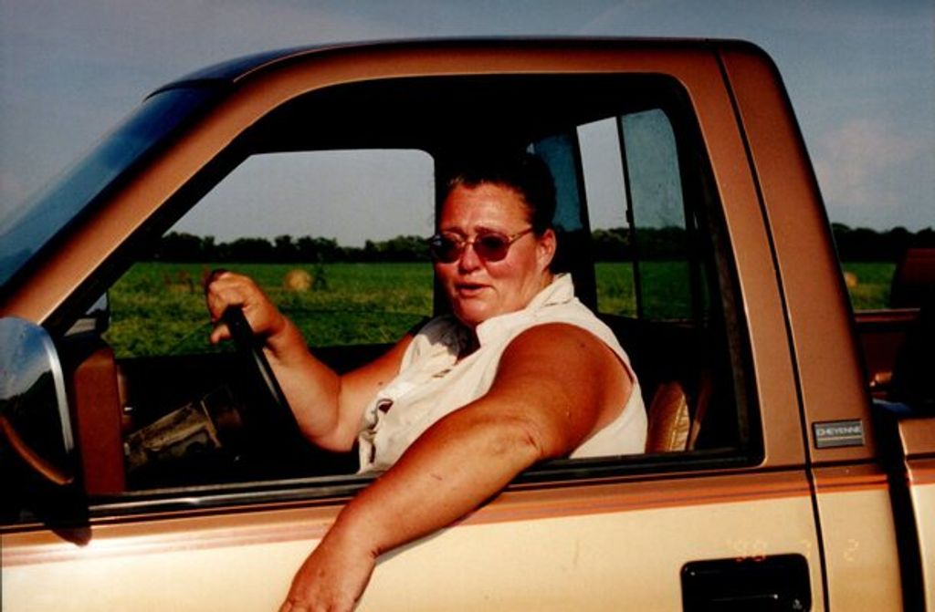 Josephine M. Weidman Profile Photo