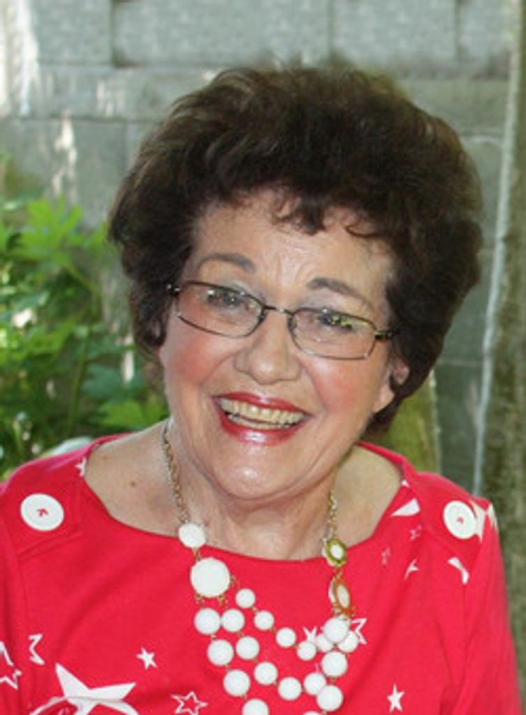 Lorene M. Geisler