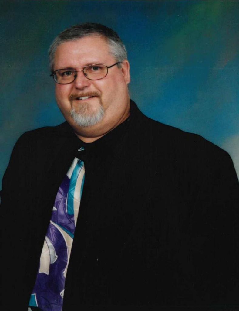 Daniel Patrick "Danny" Smith, Jr.
