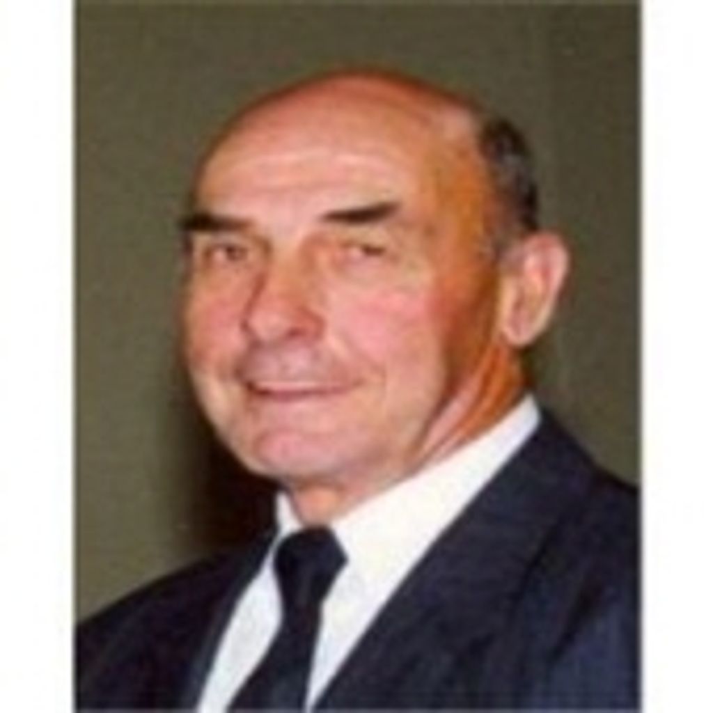 Ivan E. Hines