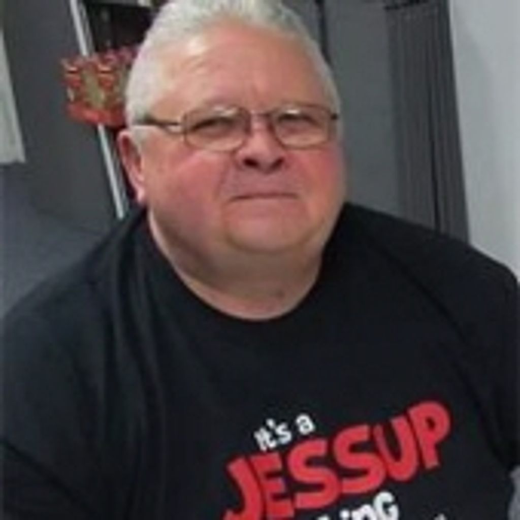 Paul Alfred Jessup