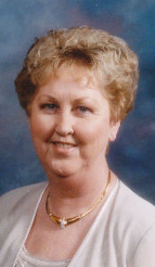 Helen Louise Newton Profile Photo