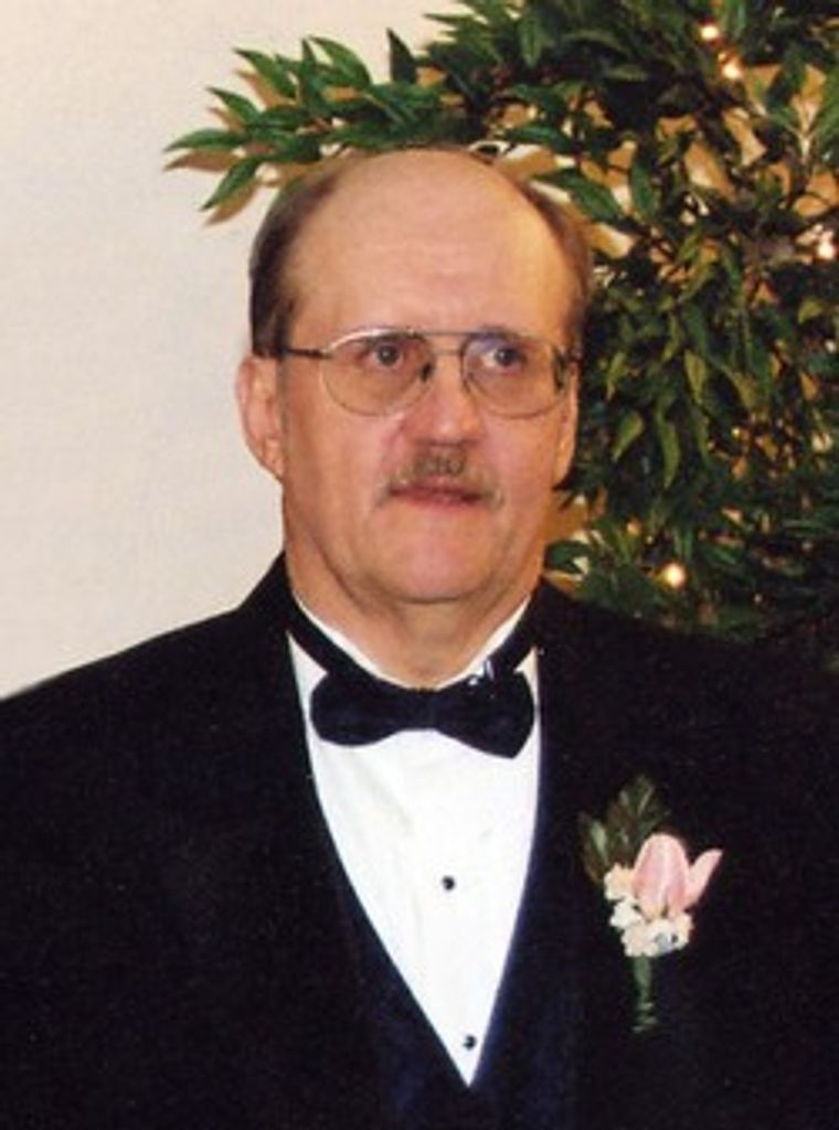 Bruce Dilworth