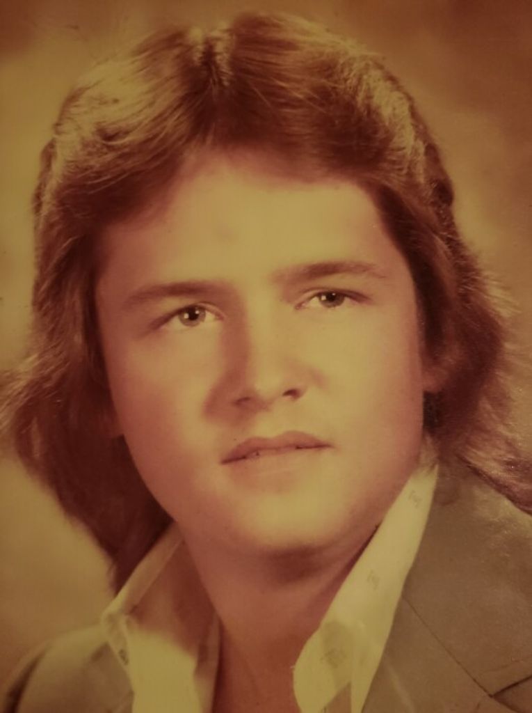 Mark Goodsell Profile Photo