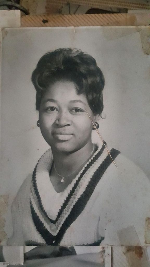 Mrs. Dorothy Barfield Wolfe