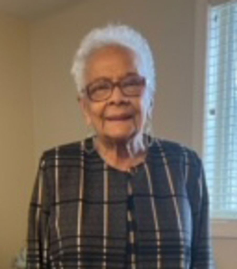Anna Elizabeth Benson Profile Photo