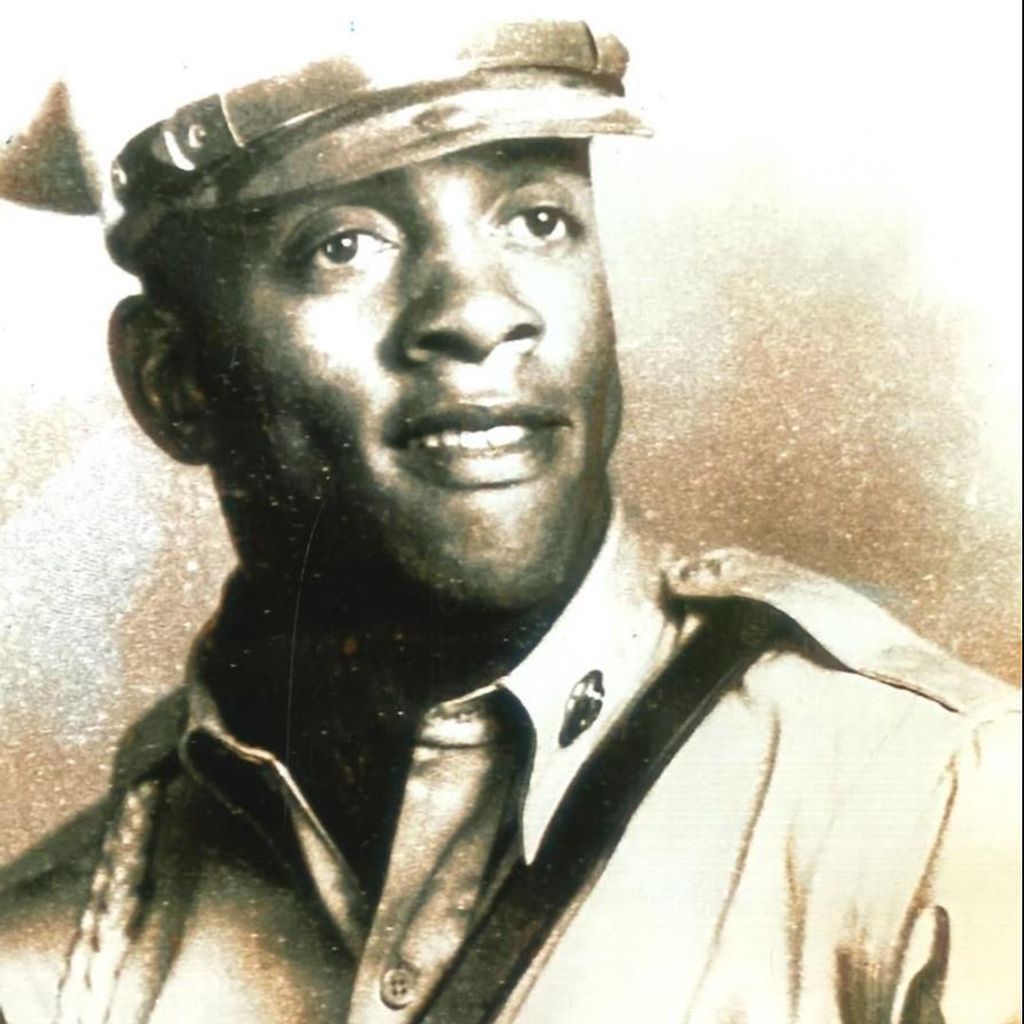Raymond Anderson