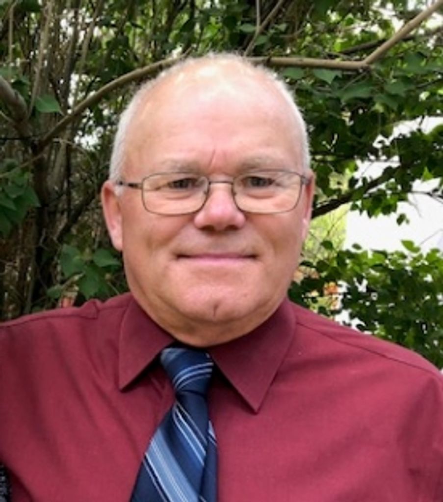 Richard Lewitzke