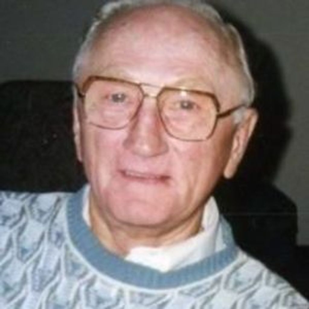 Arnold Terpstra Profile Photo
