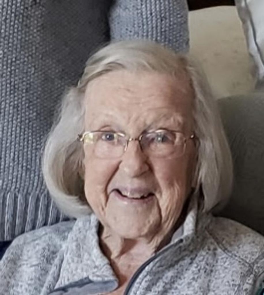 Beverly Slade Anderson Profile Photo