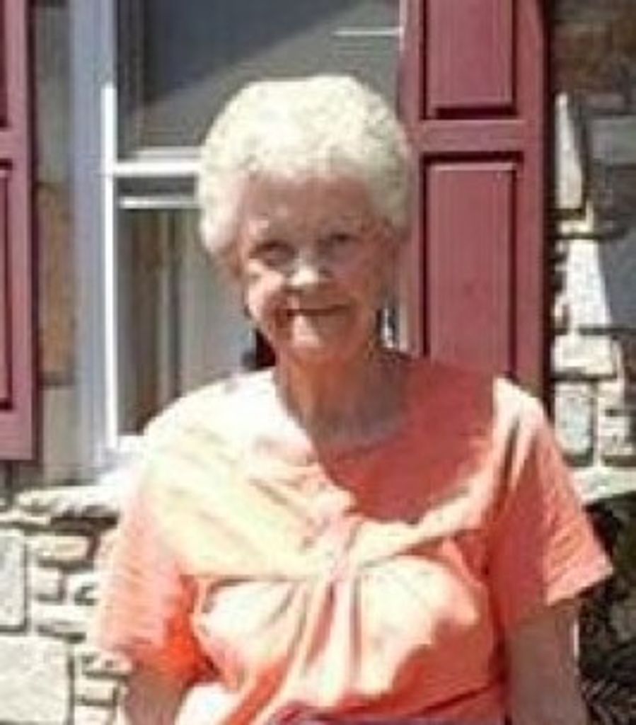 Betty  Mayne Profile Photo