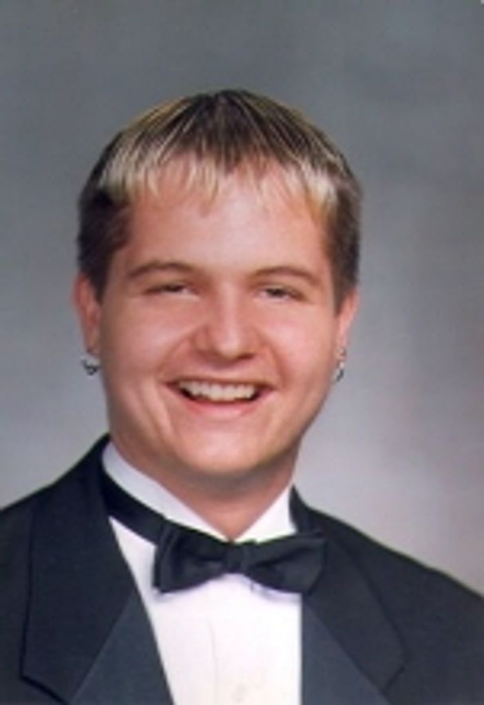 Jeremy R. Pfeil
