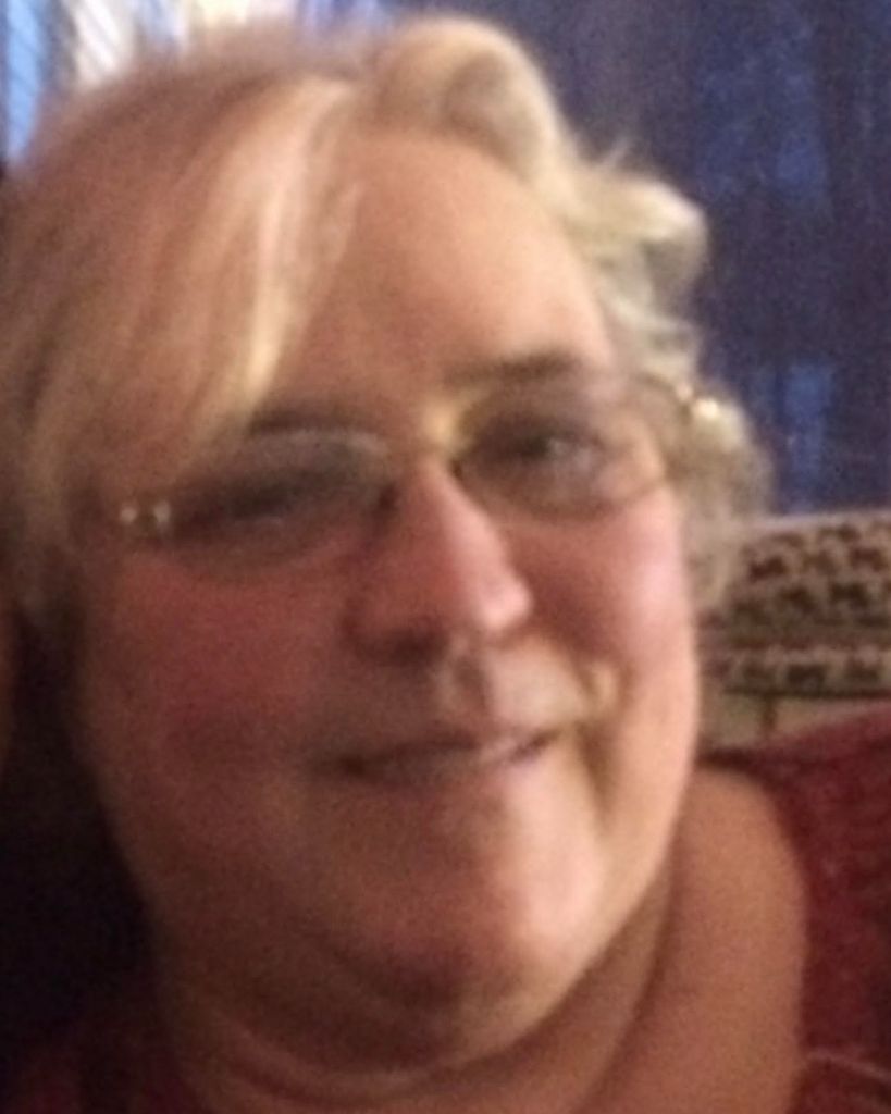 Janice M. Scott