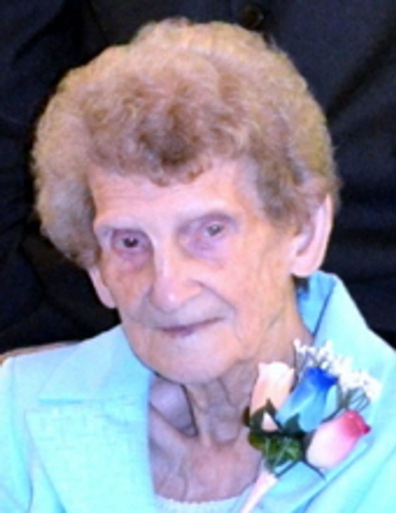 Eleanor J. Campbell Profile Photo