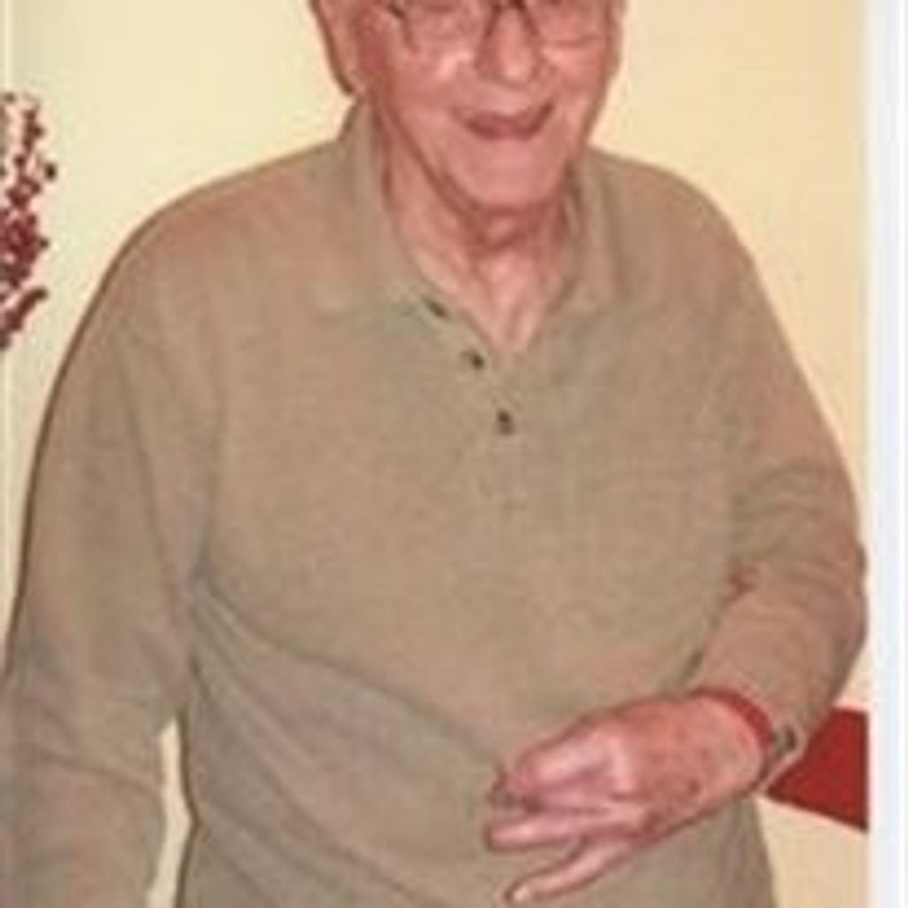 John E. Januszkiewicz