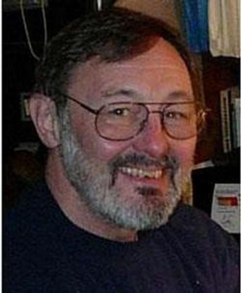 Douglas William Fay Profile Photo