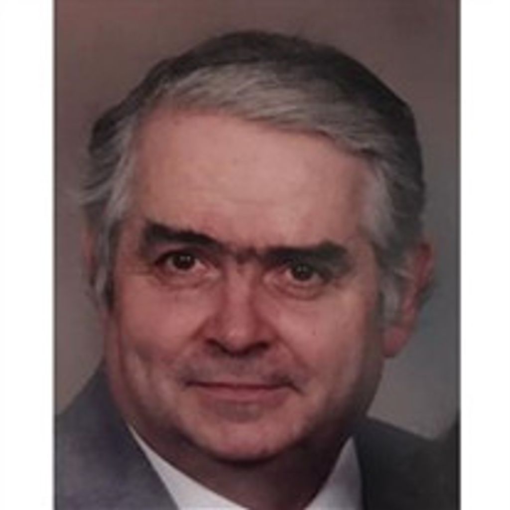 Thomas Joseph Pennison Sr.