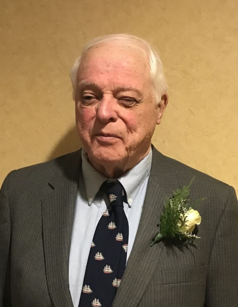 Gerald F. Deignan